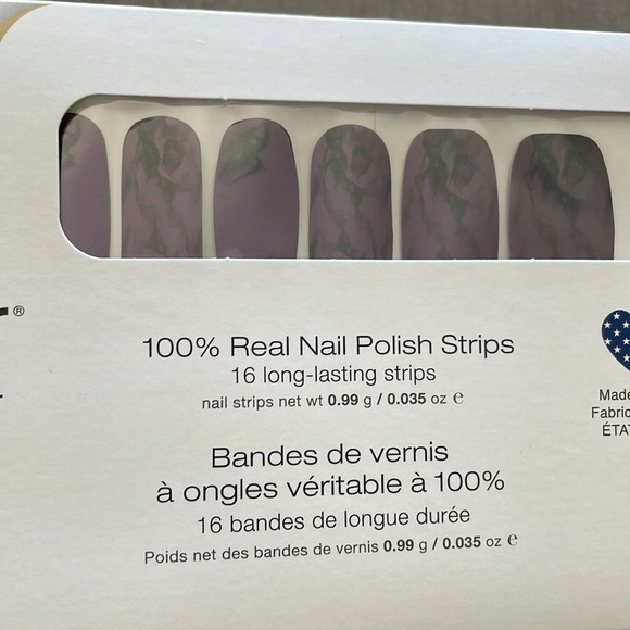 Color Street Fall Smoke’s On You - Picture 2 of 2